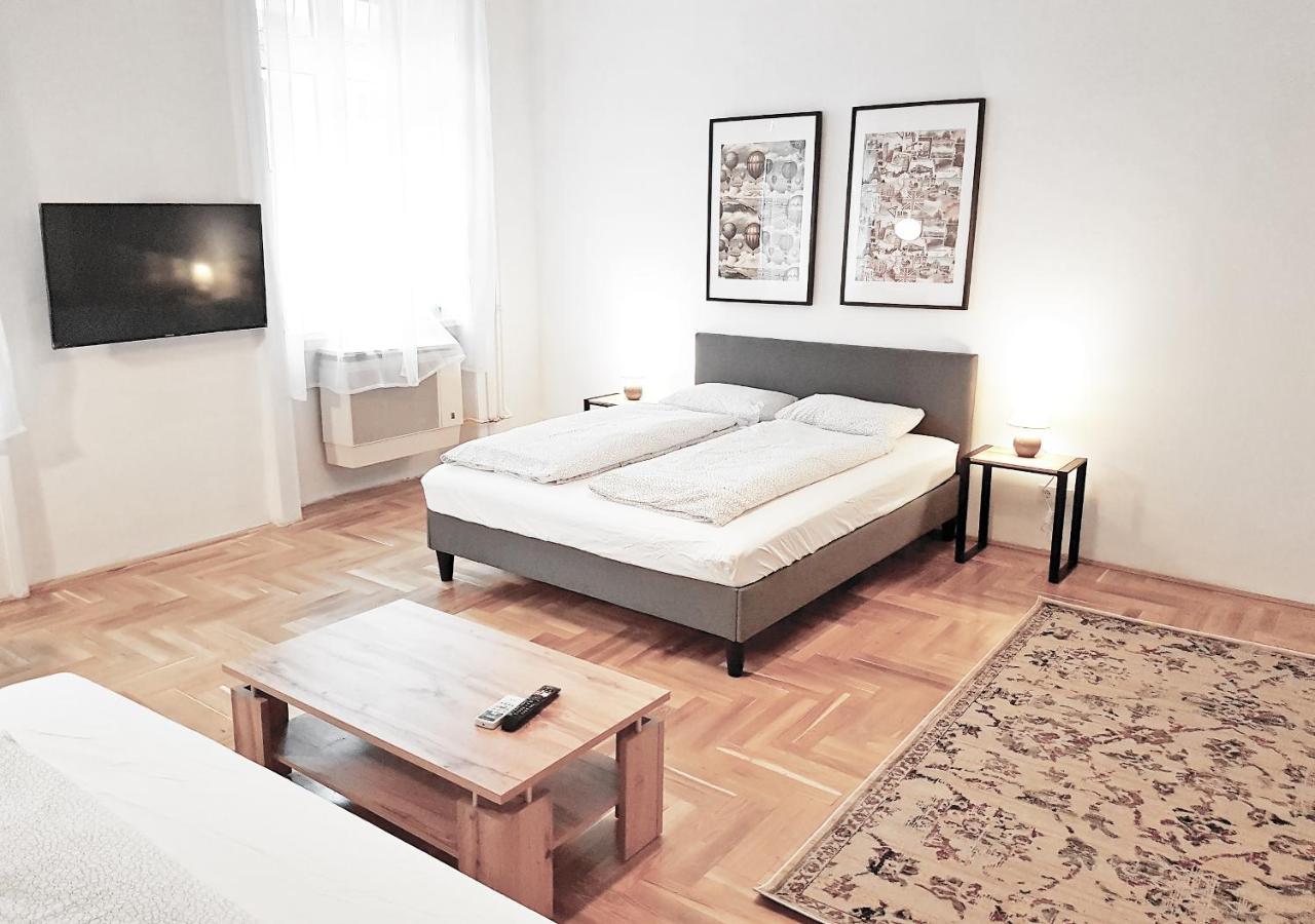 Luxury New Cozy Flat At Dob Street Nearby Gozsdu Court Daire Budapeşte Dış mekan fotoğraf