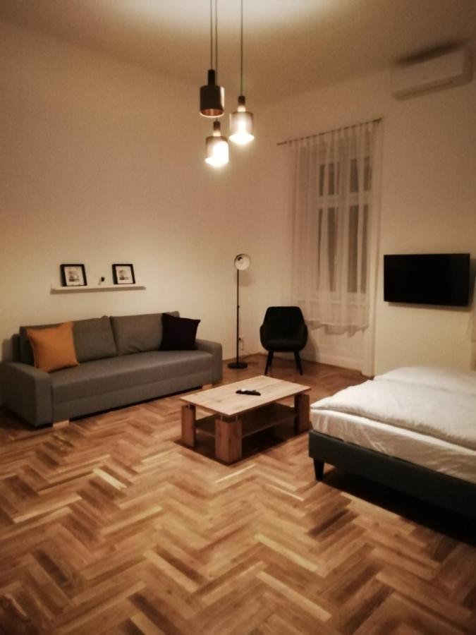 Luxury New Cozy Flat At Dob Street Nearby Gozsdu Court Daire Budapeşte Dış mekan fotoğraf