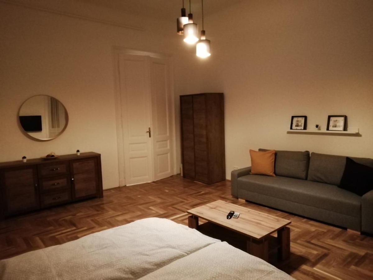 Luxury New Cozy Flat At Dob Street Nearby Gozsdu Court Daire Budapeşte Dış mekan fotoğraf