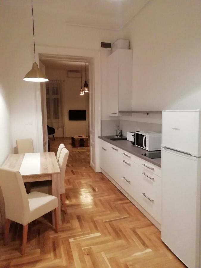 Luxury New Cozy Flat At Dob Street Nearby Gozsdu Court Daire Budapeşte Dış mekan fotoğraf