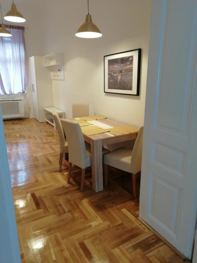 Luxury New Cozy Flat At Dob Street Nearby Gozsdu Court Daire Budapeşte Dış mekan fotoğraf