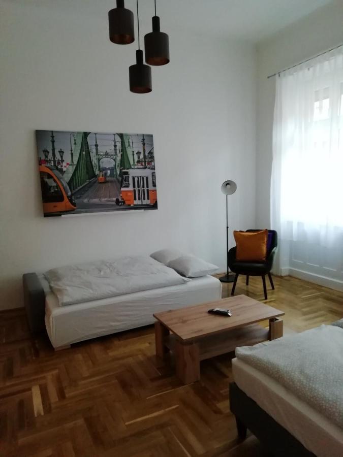 Luxury New Cozy Flat At Dob Street Nearby Gozsdu Court Daire Budapeşte Dış mekan fotoğraf