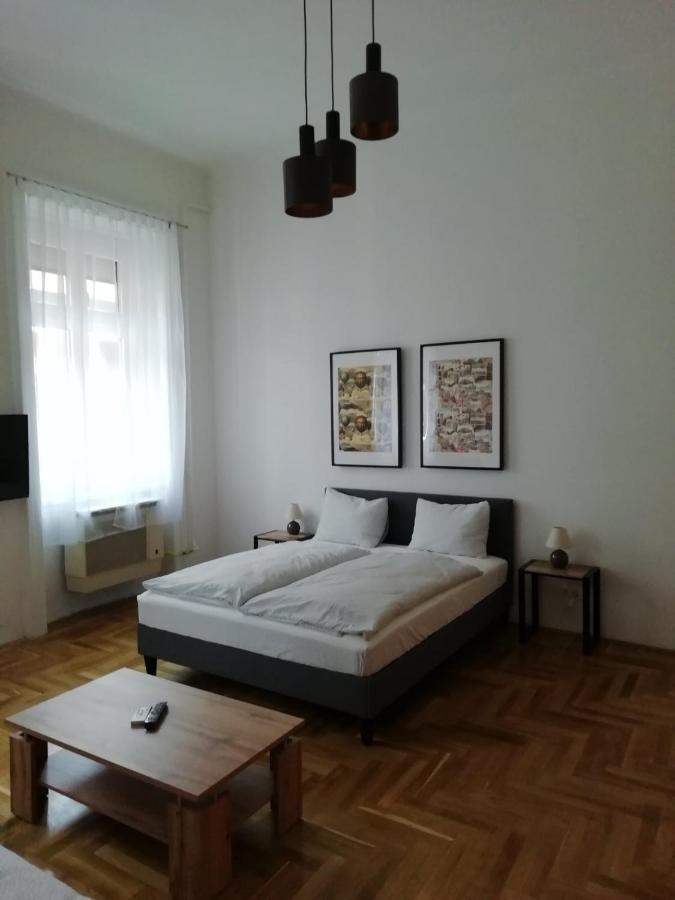 Luxury New Cozy Flat At Dob Street Nearby Gozsdu Court Daire Budapeşte Dış mekan fotoğraf